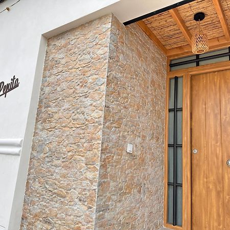Casa Pepita - Mediterranea Benijófar 外观 照片