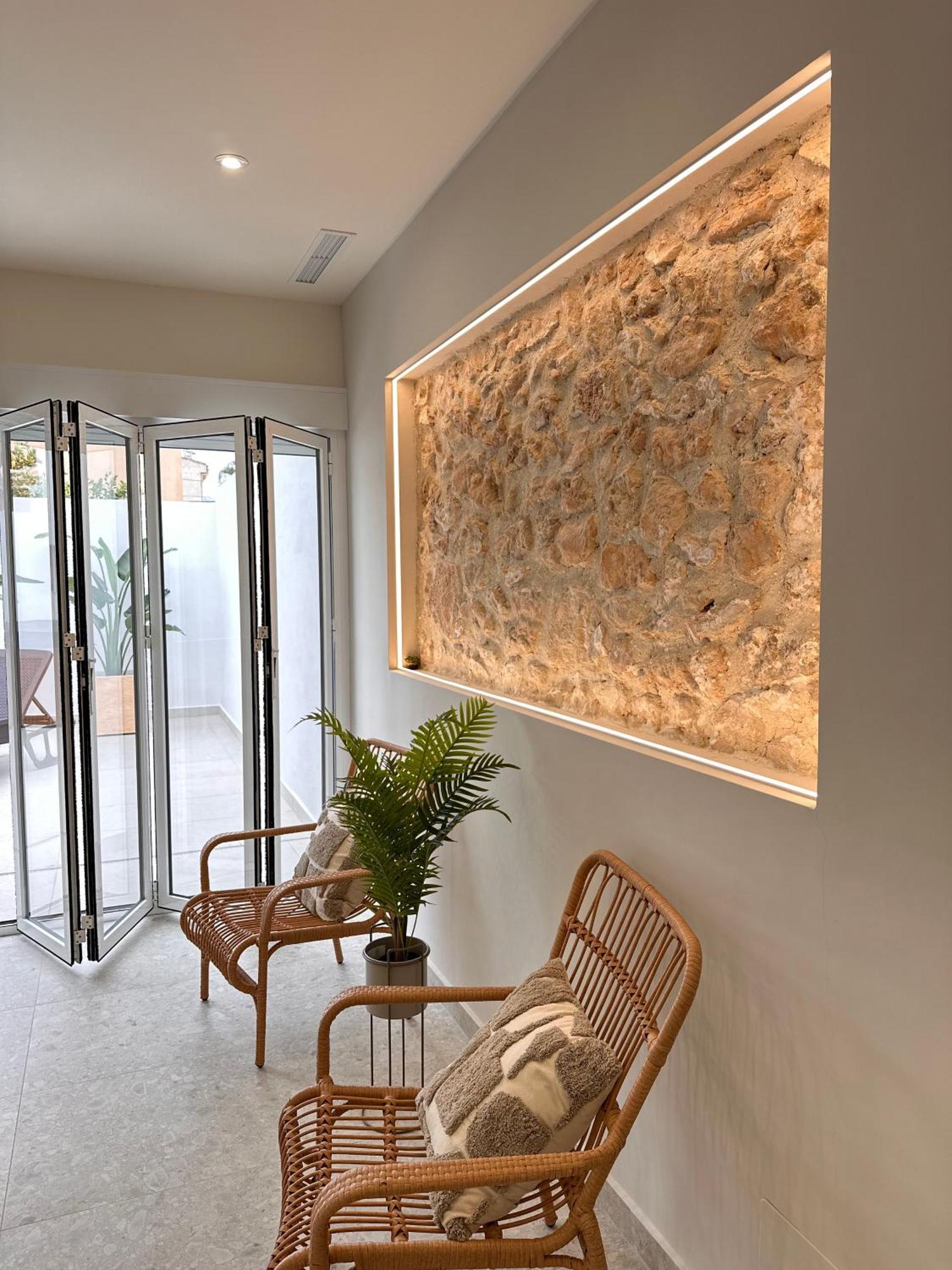 Casa Pepita - Mediterranea Benijófar 外观 照片