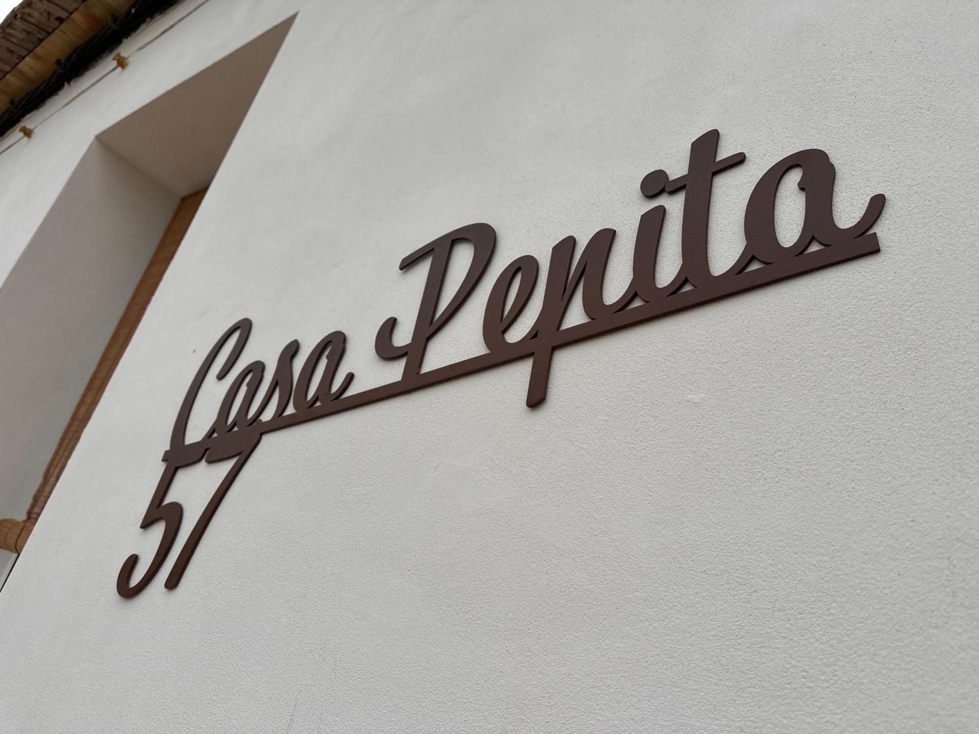 Casa Pepita - Mediterranea Benijófar 外观 照片