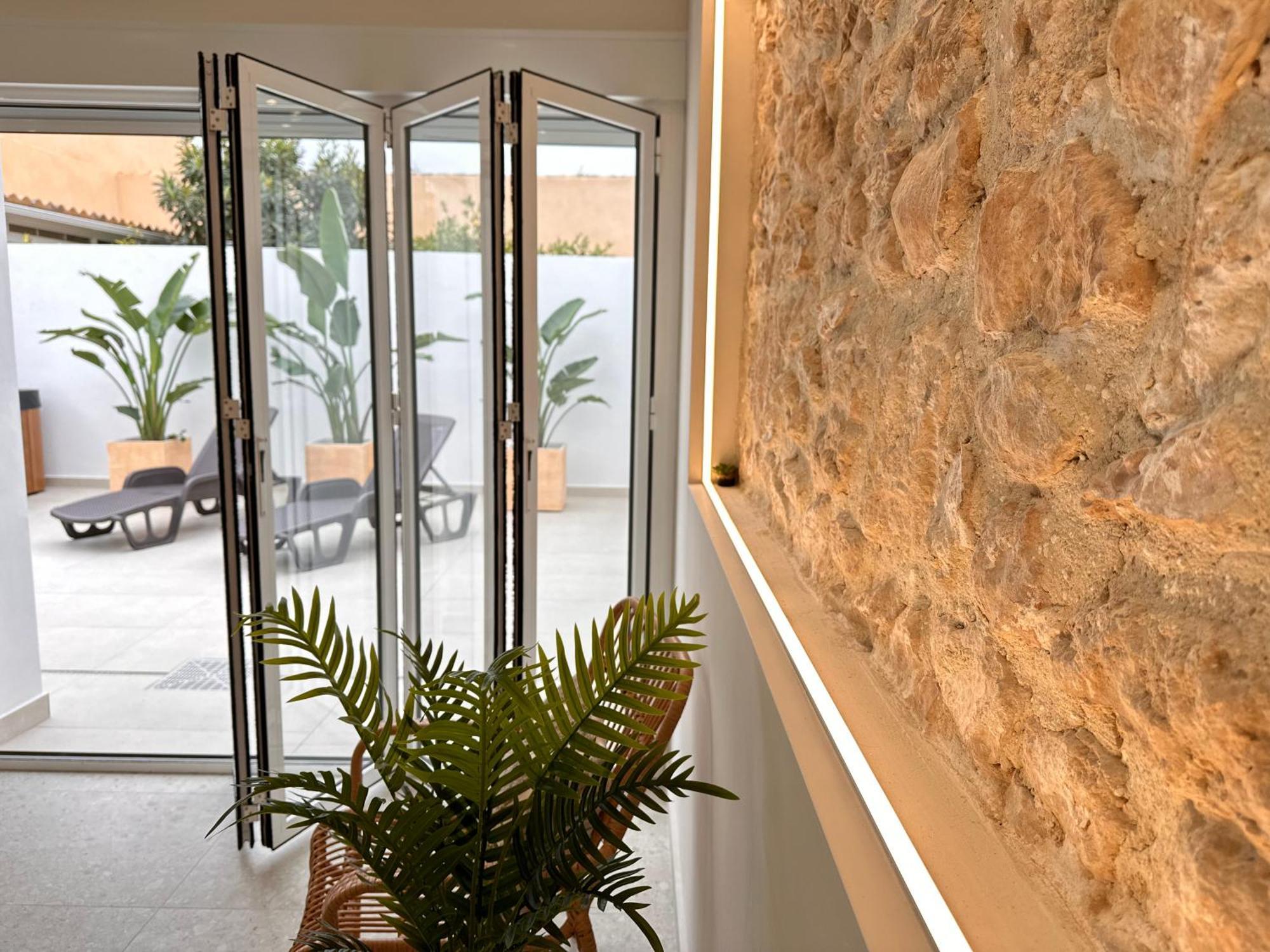 Casa Pepita - Mediterranea Benijófar 外观 照片