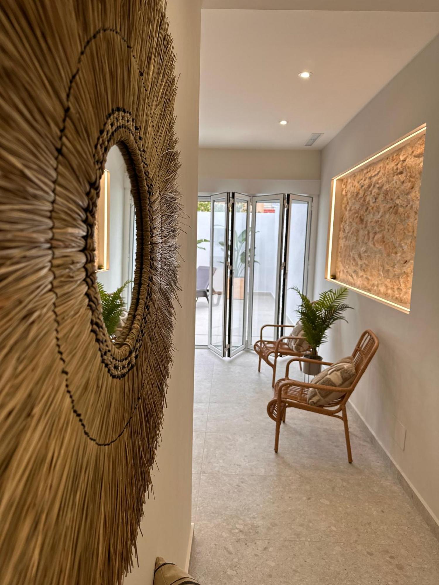 Casa Pepita - Mediterranea Benijófar 外观 照片